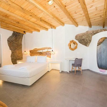 Sahas Suites Mykonos Town Zewnętrze zdjęcie