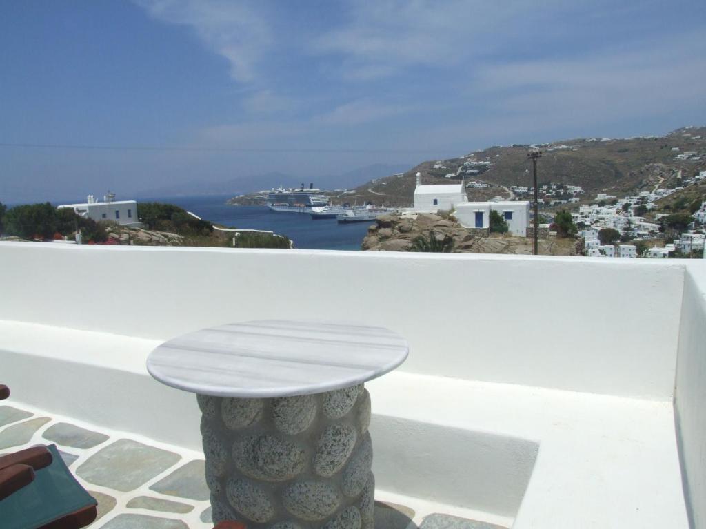 Sahas Suites Mykonos Town Pokój zdjęcie