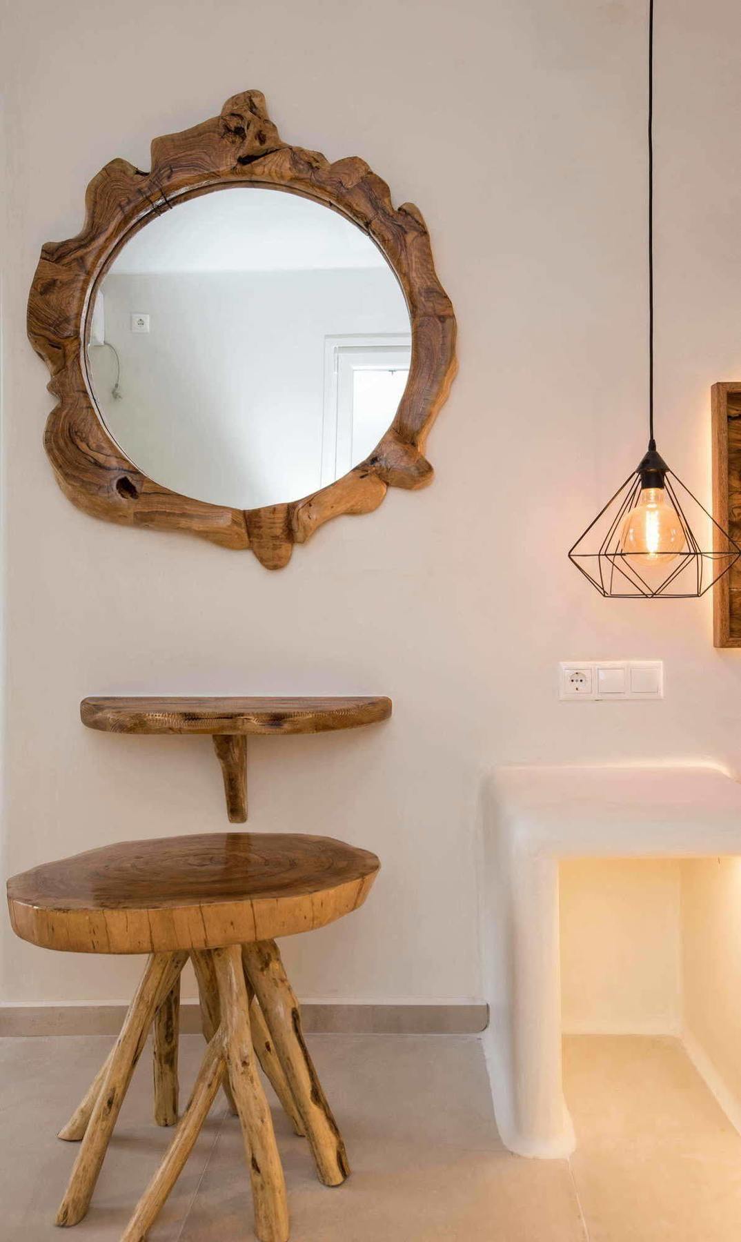 Sahas Suites Mykonos Town Zewnętrze zdjęcie